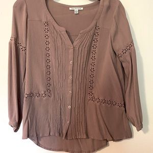 American Eagle Top